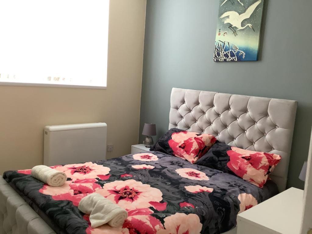 Blackpool Clifton Street Holiday Apartments Luaran gambar
