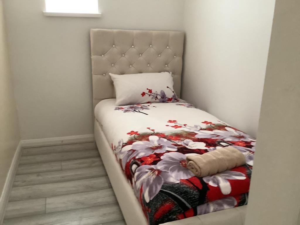 Blackpool Clifton Street Holiday Apartments Luaran gambar