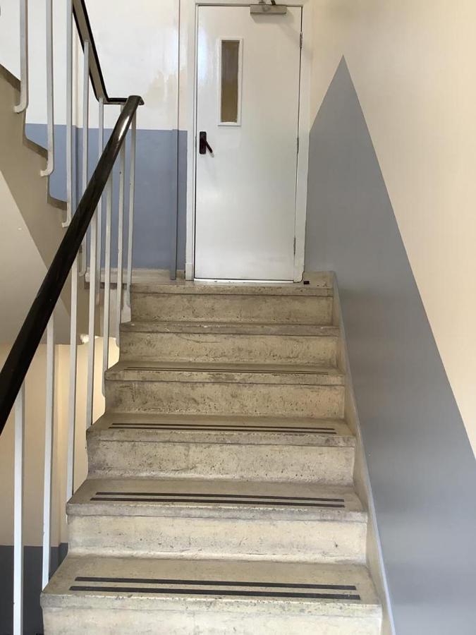 Blackpool Clifton Street Holiday Apartments Luaran gambar